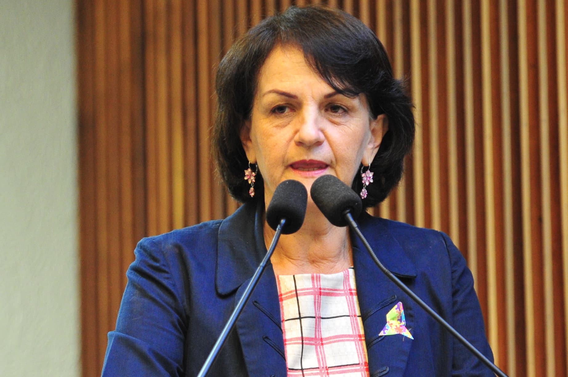 Imagem de destaque: Lei Berenice Piana garante direitos e proteção às pessoas com autismo no Brasil